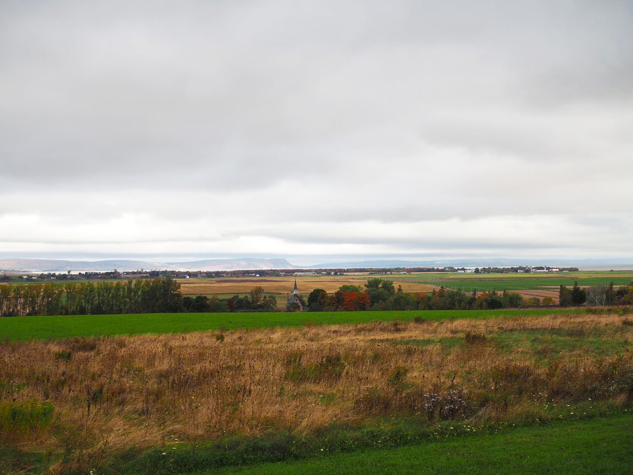 Nova Scotia Road Trip