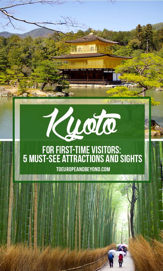 Things To Do in Kyoto: Highlights For First-Time Visitors