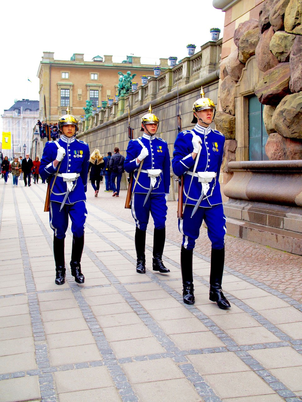 photos of stockholm