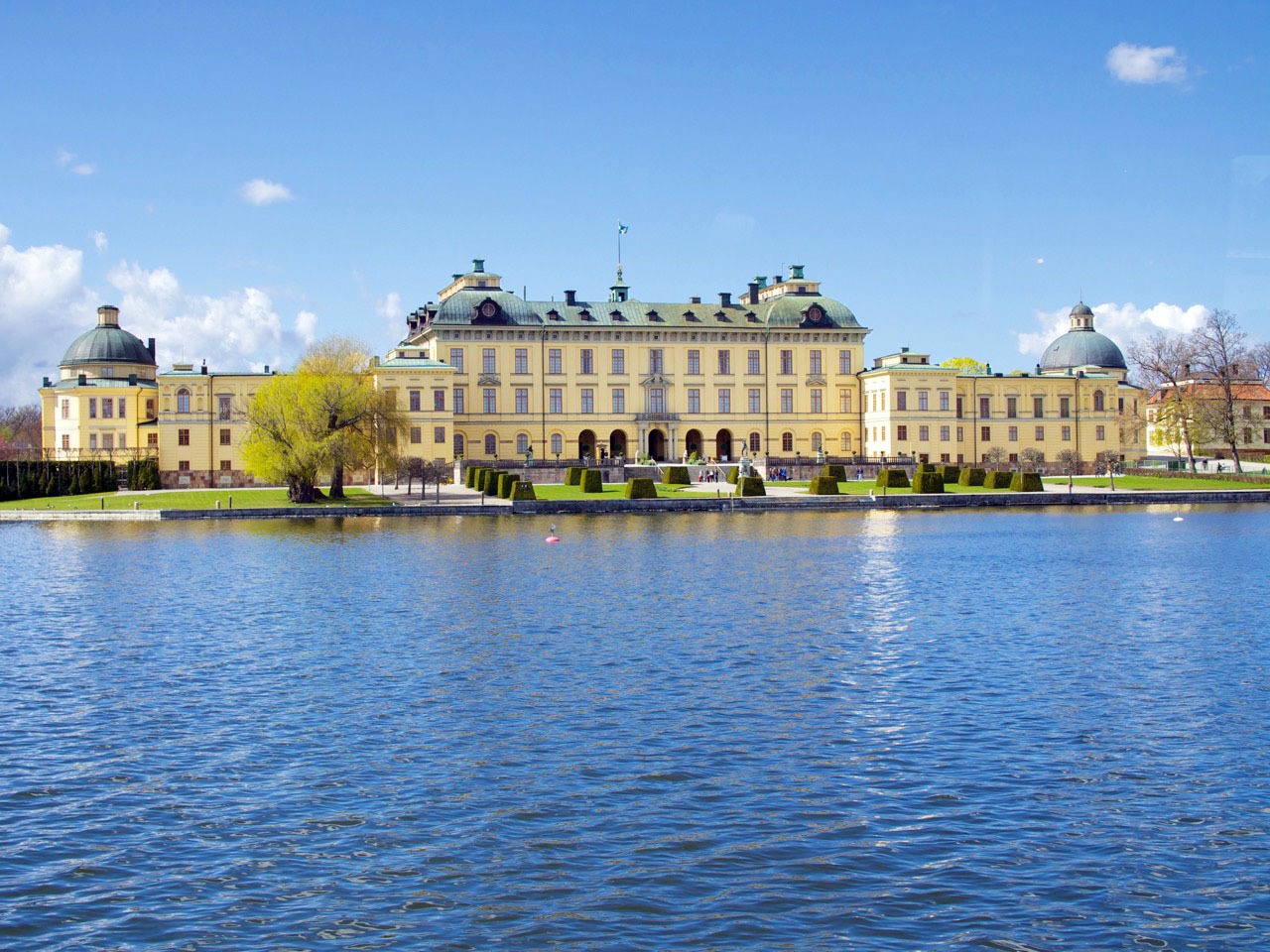 photos of stockholm