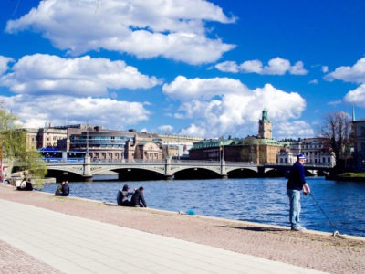 photos of stockholm