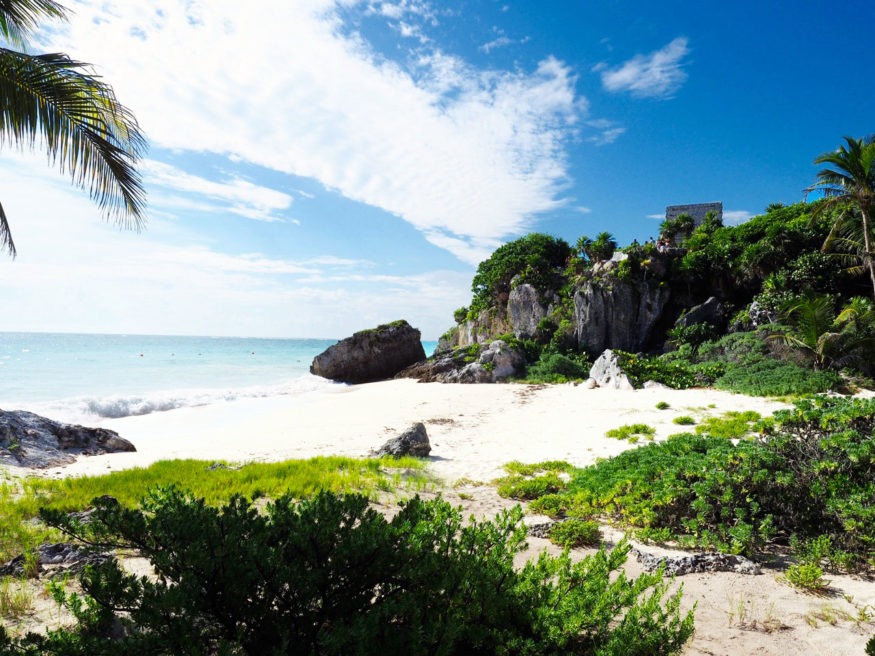 Things to do in Tulum