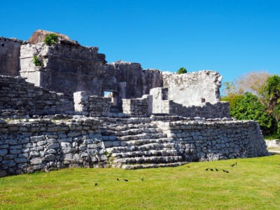 Things to do in Tulum