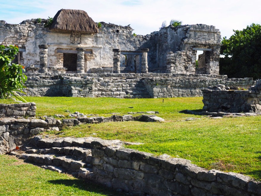 Things to do in Tulum