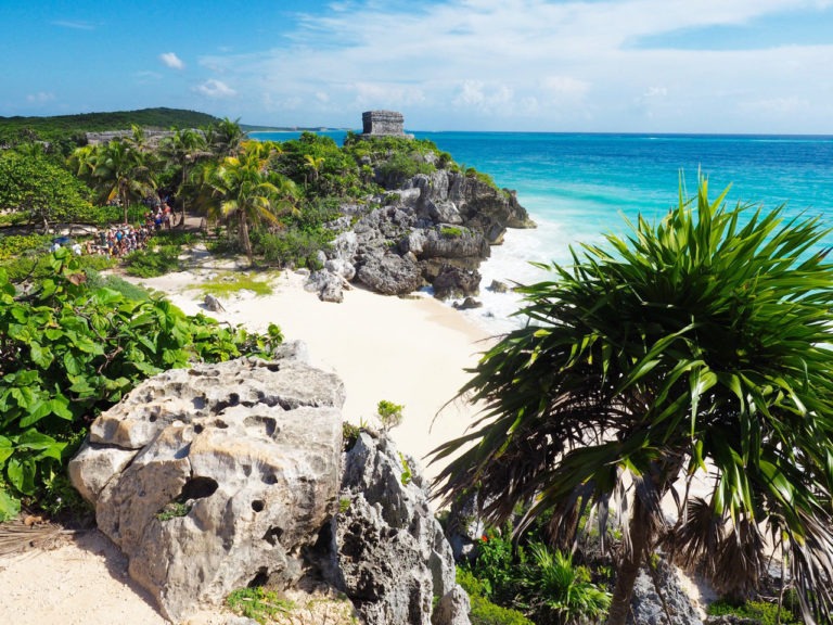 Riviera Maya: how to plan a day trip to Tulum