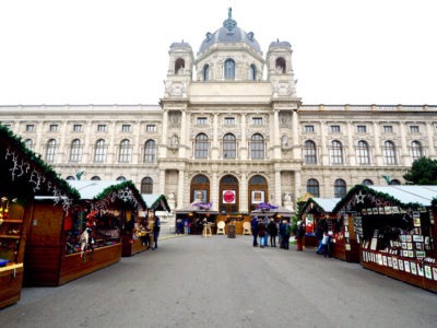 Christmas Markets in Europe