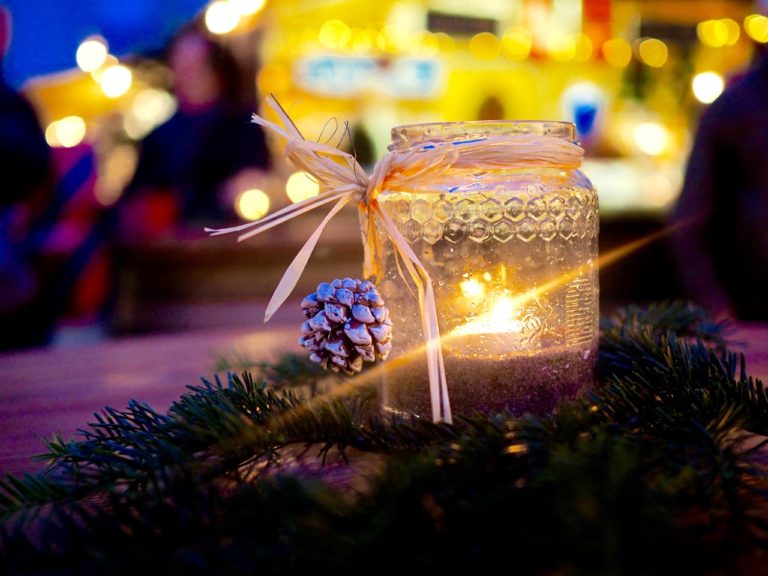 My Favourite Christmas Markets in Europe