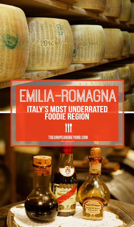6 iconic Italian dishes you didn\'t know were from Emilia-Romagna (and where to get them)