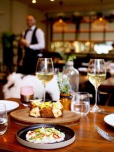 Best Restaurants in London