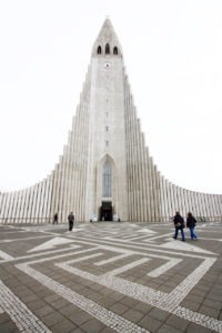 photos of reykjavik