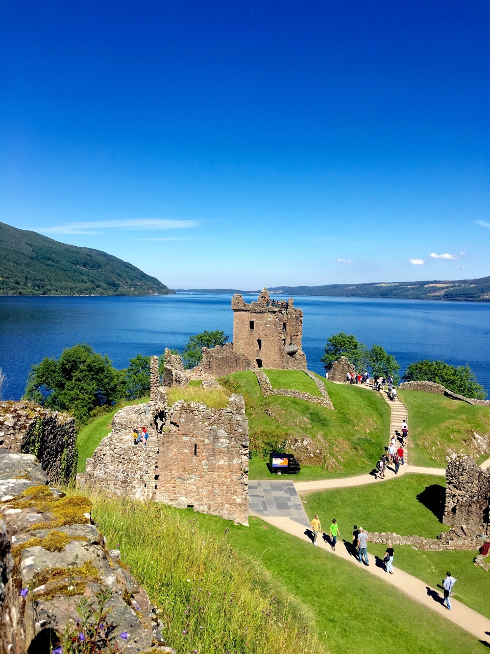 2023 Scotland itinerary & Travel Guide | To Europe and Beyond