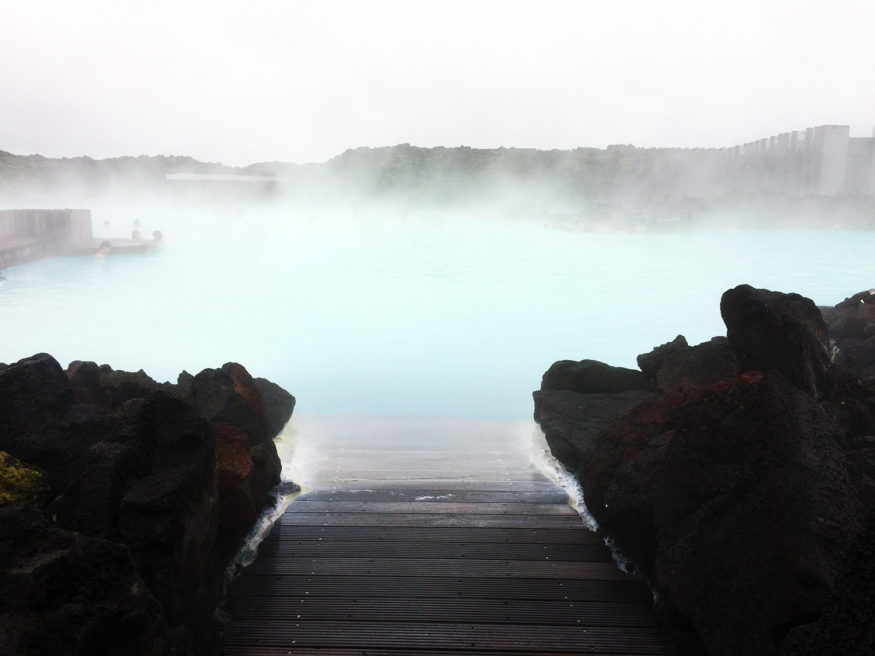 Blue Lagoon