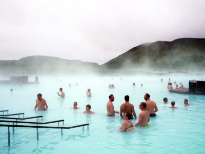 Blue Lagoon
