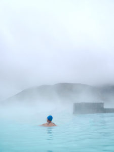Blue Lagoon