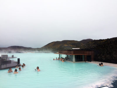 Blue Lagoon