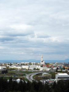 photos of reykjavik