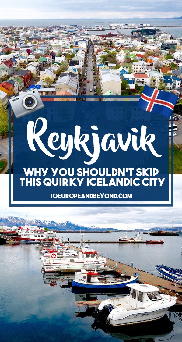 Inspiring Photos To Remind You Not To Skip Reykjavik