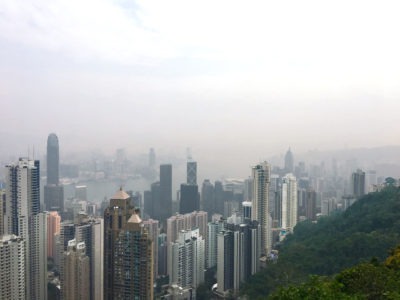 Things to Do in Hong Kong