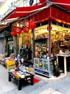 Things to Do in Hong Kong