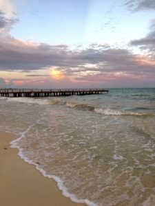 Blue Diamond Riviera Maya
