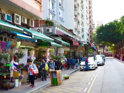 Things to Do in Hong Kong