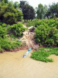 River Cruise on the Mekong