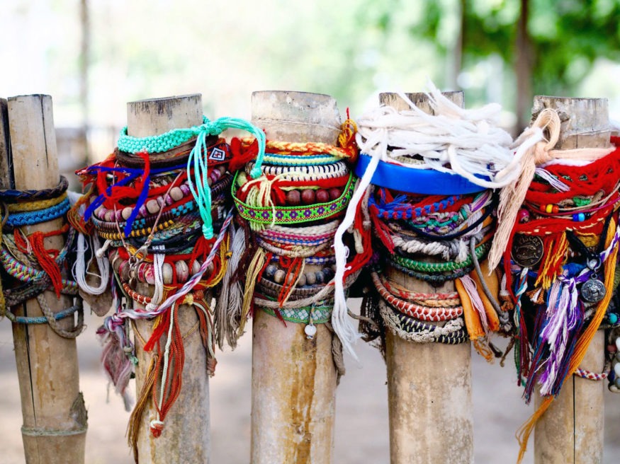 River Cruise on the Mekong