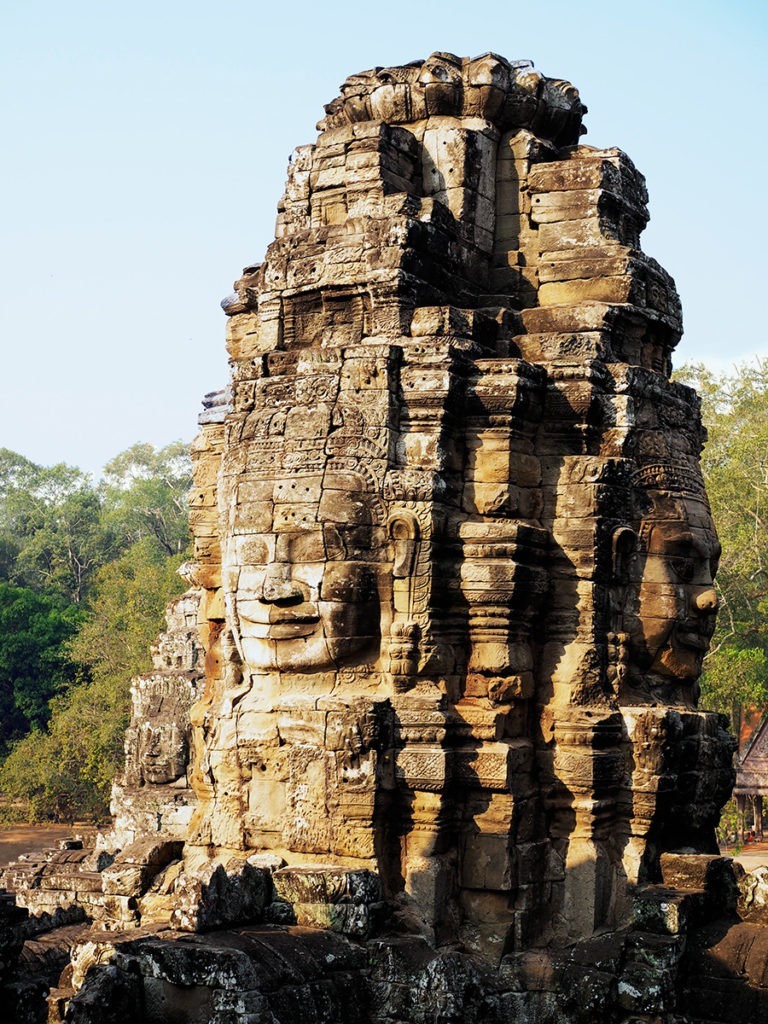 Angkor Wat Temples