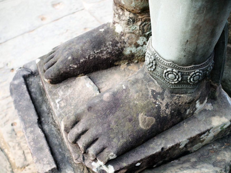 Angkor Wat Temples