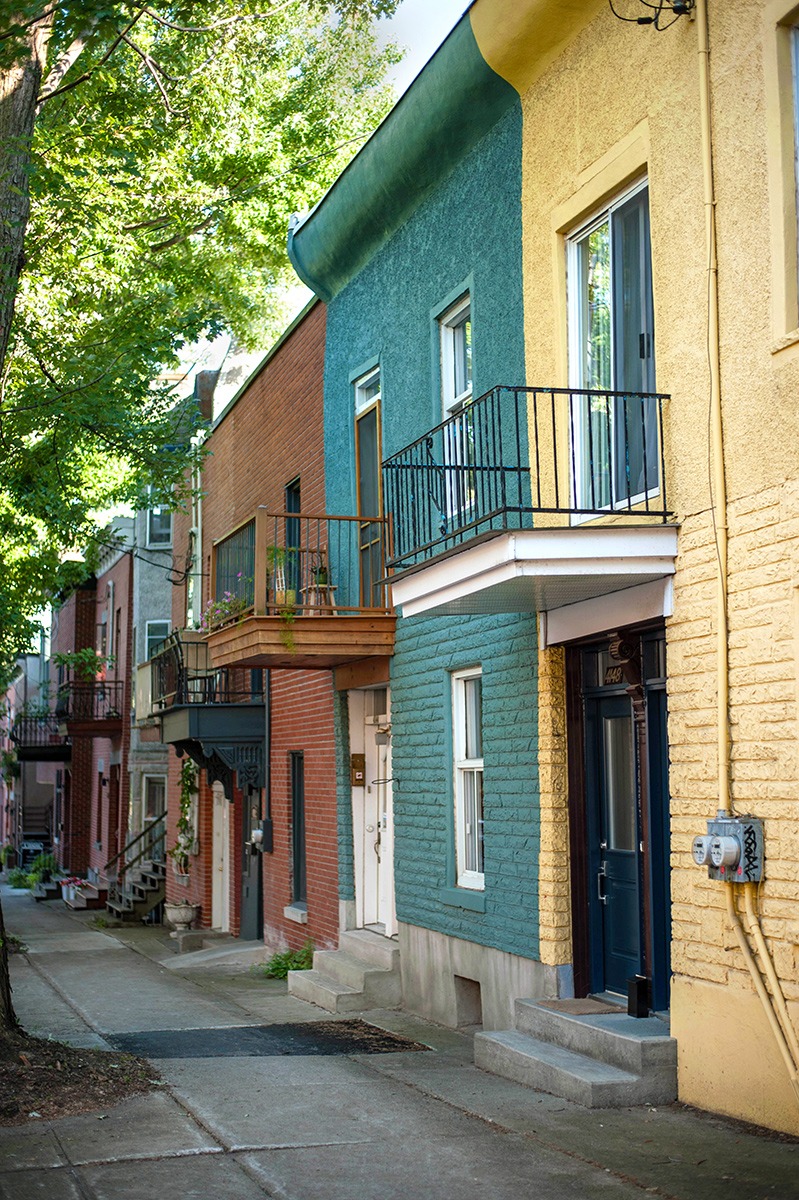 18 Places You Can T Miss In Montreal S Plateau Mont Royal