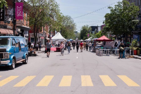 plateau mont-royal