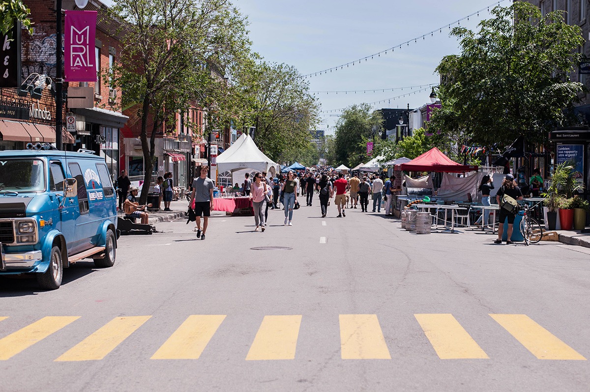 plateau mont-royal