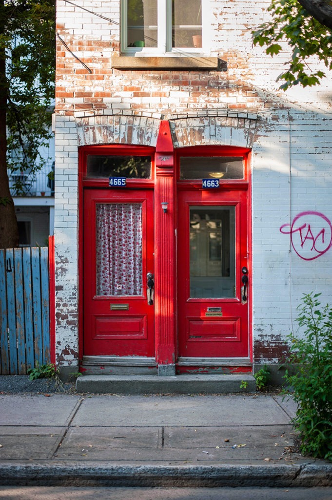 plateau mont-royal