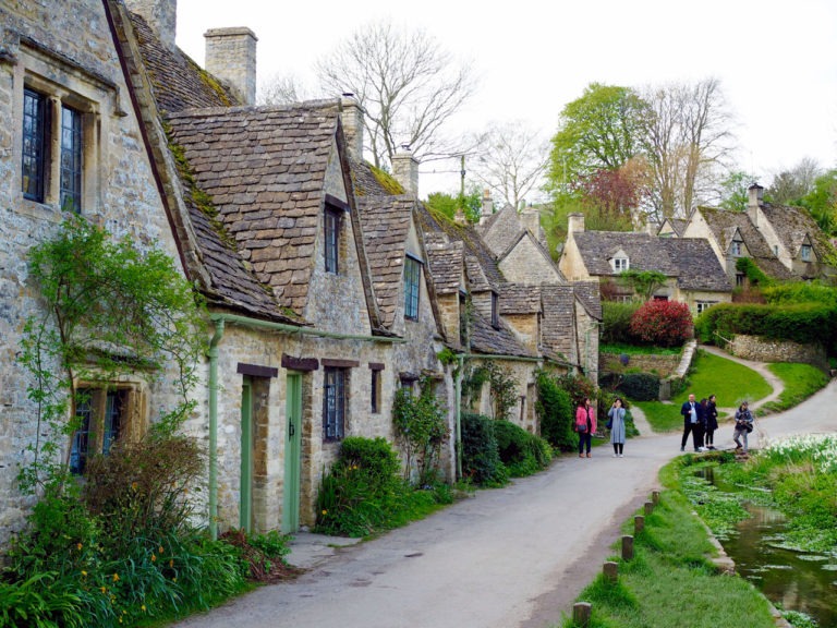 11 beautiful Cotswolds villages you need to see