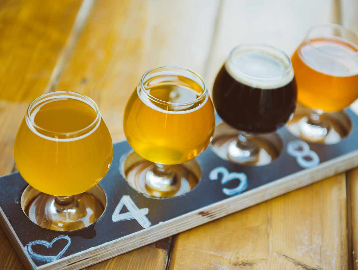 Where to Get Really Good Beer in Quebec City