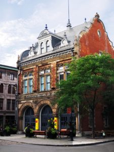 Musée d'histoire de Montréal - Things to Do in Old Montreal