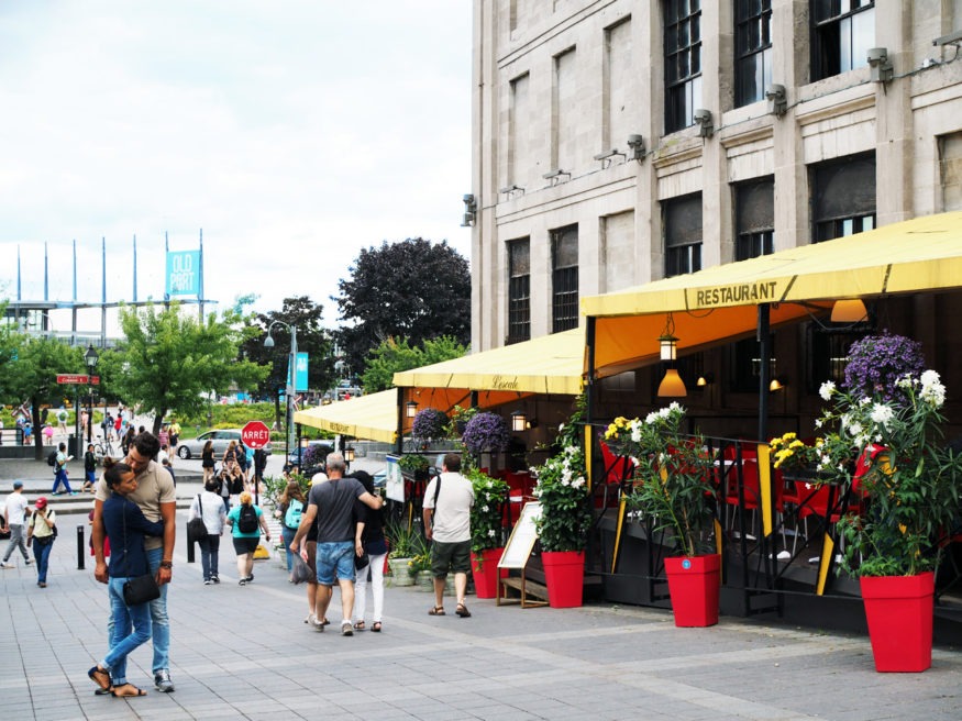 Lucruri de făcut în Montreal