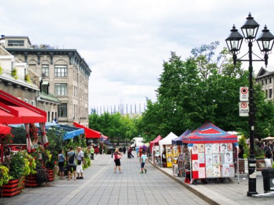 things to do in old montreal