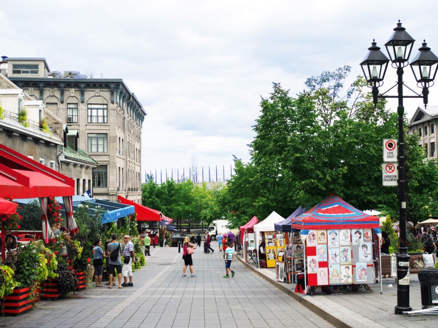 lucruri de făcut în Montreal