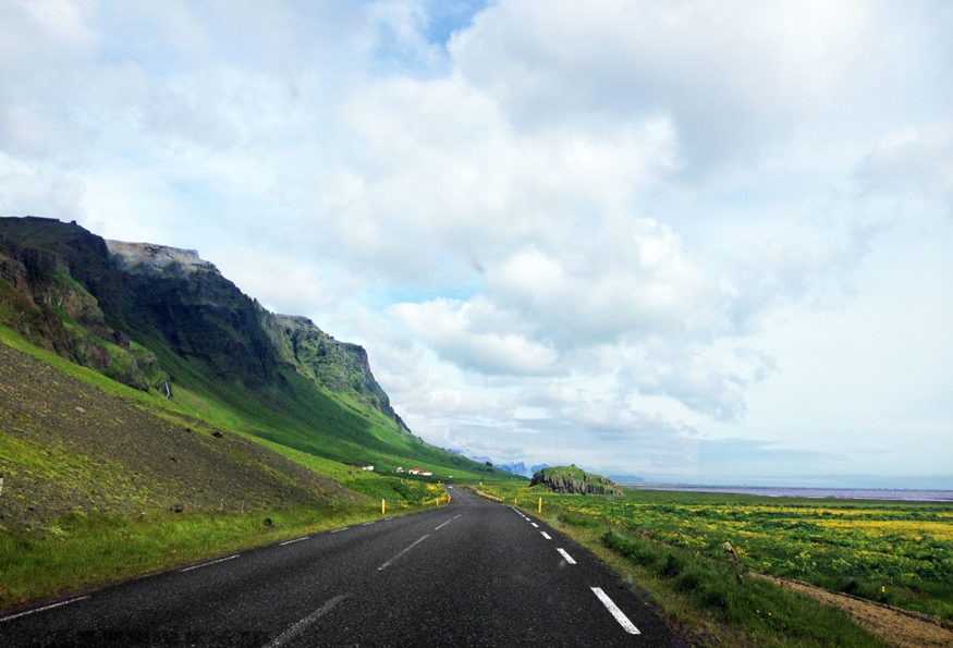 Driving-in-South-Iceland---The-BestÂ Day-Trips-From-Reykjavik