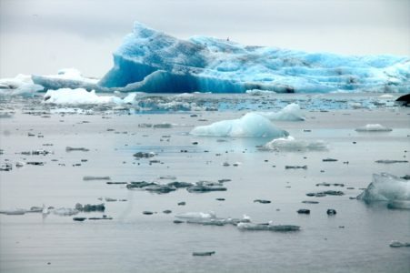 Jokulsarlon glacier lagoon - The Best Day Trips From Reykjavik