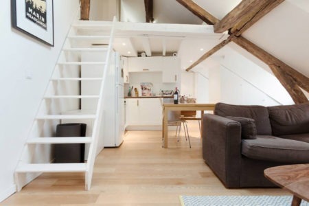 airbnb in st germain 3