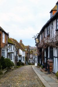 Rye-day-trips-from-London