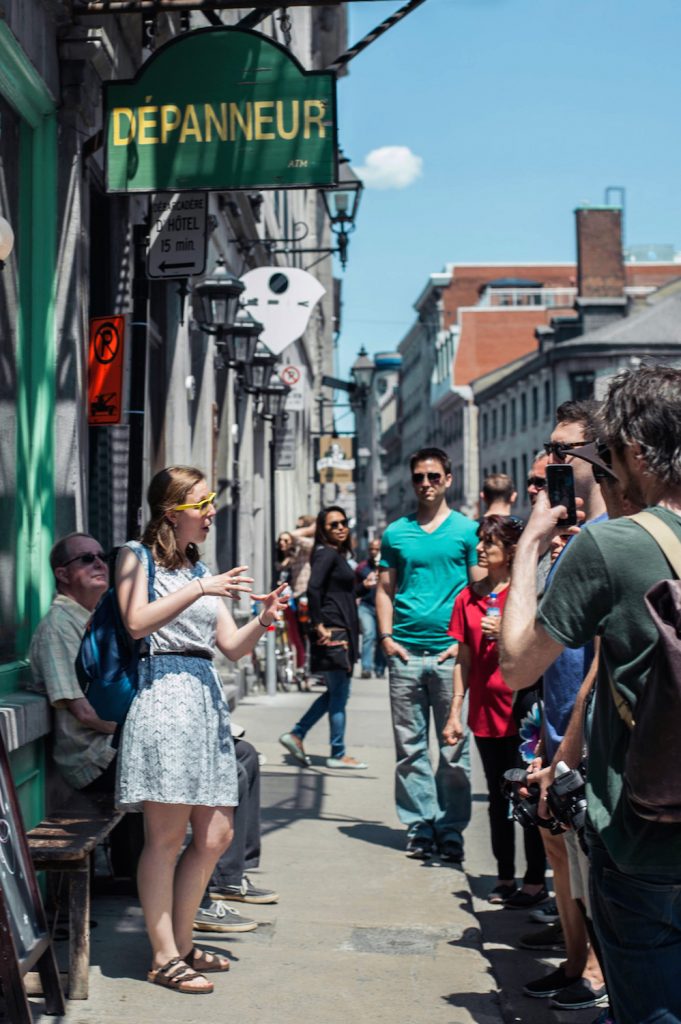 old montreal food tour