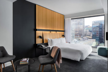 best hotels in montreal