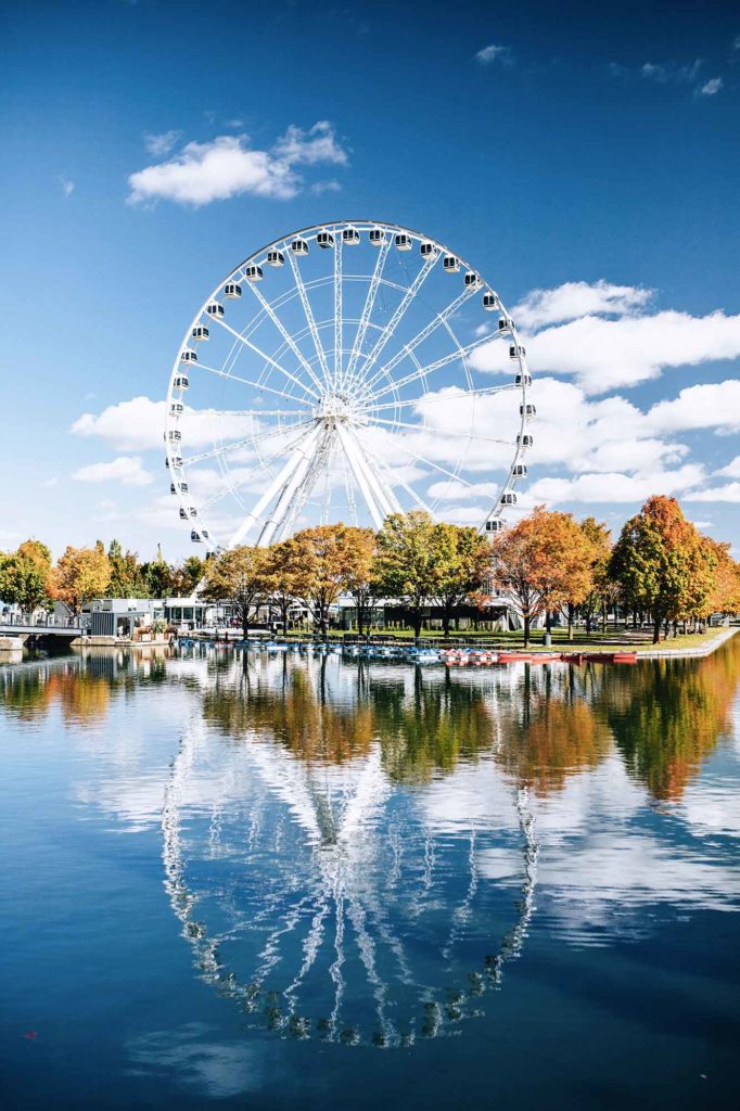 romantic-things-to-do-in-Montreal---Ferris-Wheel