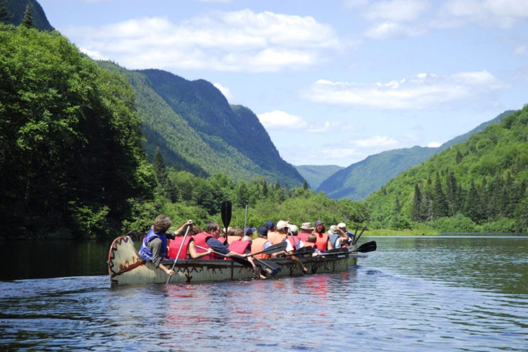 6 exciting day trips from Quebec City