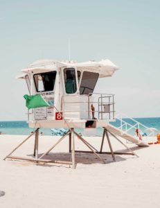 Fort Lauderdale beaches