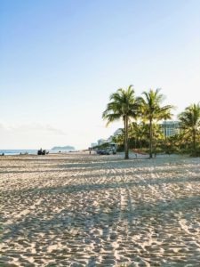 Fort Lauderdale travel guide