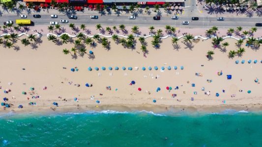 things to do in Fort Lauderdale